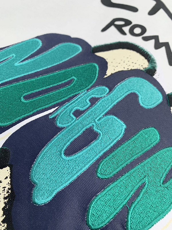 019116FendiClothingYupoo2023SS_Yupoo Gucci Shoes Nike Trapstar