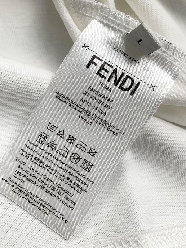 019116FendiClothingYupoo2023SS_Yupoo Gucci Shoes Nike Trapstar