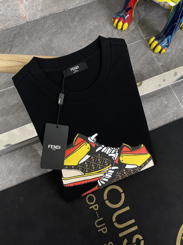 014116FendiClothingYupoo2023SS_Yupoo Gucci Shoes Nike Trapstar