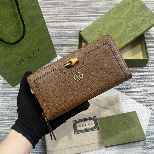 Gucci wallet yupoo hotsell
