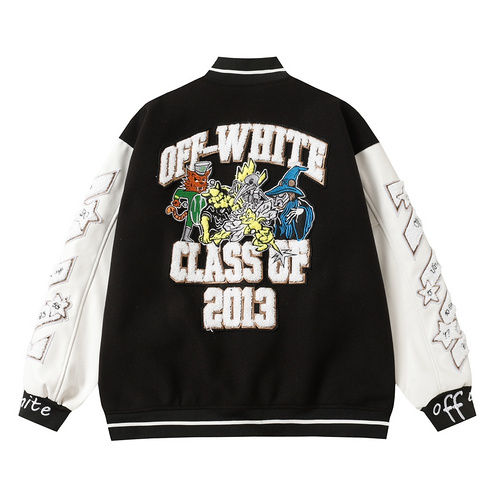 Off white clothes yupoo deals