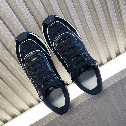 Versace sneakers yupoo hotsell