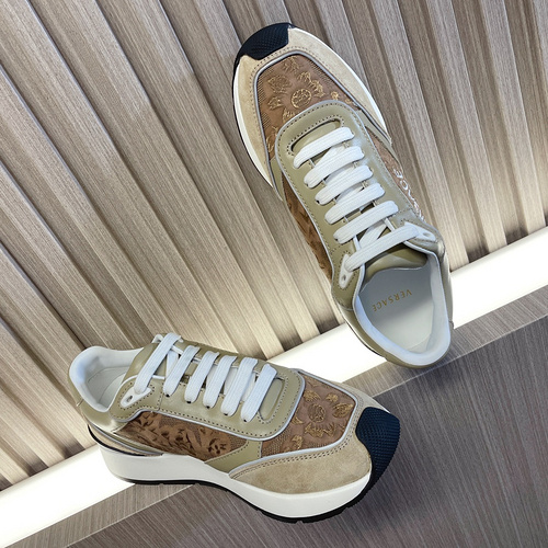 Yupoo versace sneakers hotsell